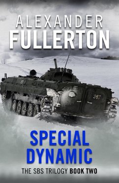 Special Dynamic (eBook, ePUB) - Fullerton, Alexander