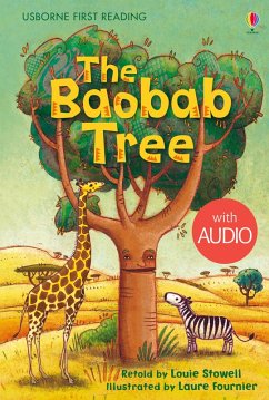 Cover The Baobab Tree (eBook, ePUB)
