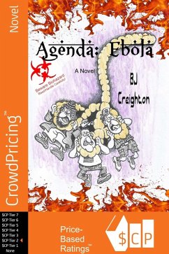 Cover Agenda (eBook, ePUB)