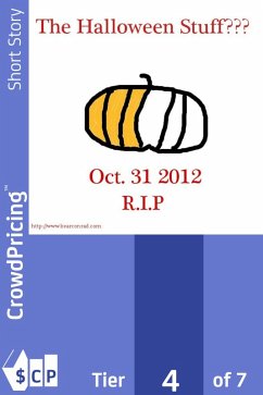 Cover The Halloween Stuff??? 2012 (eBook, ePUB)