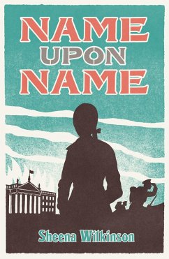 Name Upon Name (eBook, ePUB) - Wilkinson, Sheena