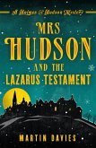 Mrs Hudson and the Lazarus Testament (eBook, ePUB)