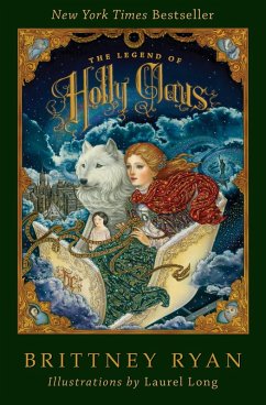 Cover The Legend of Holly Claus (eBook, ePUB)