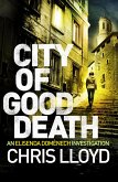 City of Good Death (eBook, ePUB)