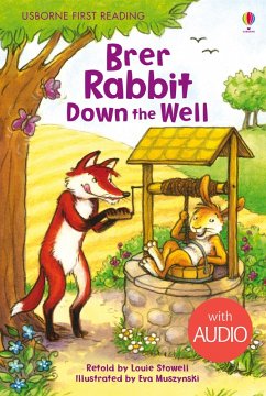 Cover Brer Rabbit Down the Well (eBook, ePUB)