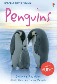 Cover Penguins (eBook, ePUB)