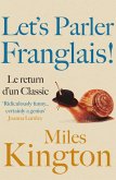 Let's parler Franglais! (eBook, ePUB)