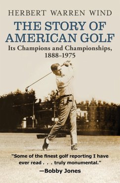 Cover The Story of American Golf (eBook, ePUB)