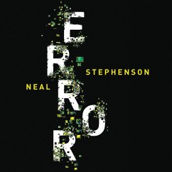 Error (MP3-Download) - Stephenson, Neal