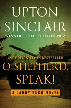 Cover O Shepherd, Speak! (eBook, ePUB)