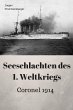 Seeschlachten des 1. Weltkriegs (eBook,... - Bild 1