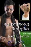 Harley Brennan, Running Back (eBook, ePUB) Harley Brennan, Running Back (eBook, ePUB)