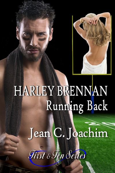 Harley Brennan, Running Back (eBook, ePUB) Harley Brennan, Running Back (eBook, ePUB)
