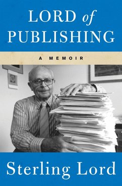 Cover Lord of Publishing (eBook, ePUB)