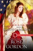Jessie Bride of South Carolina (American Mail Order Brides Series, #9) (eBook, ePUB) Jessie Bride of South Carolina (American Mail Order Brides Series, #9) (eBook, ePUB)