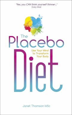 Cover The Placebo Diet (eBook, ePUB)