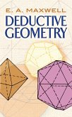 Deductive Geometry (eBook, ePUB)