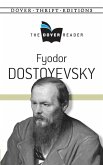 Fyodor Dostoyevsky The Dover Reader (eBook, ePUB)
