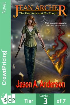 The Diamond and the Rough (eBook, ePUB) - "Anderson", "Jason"