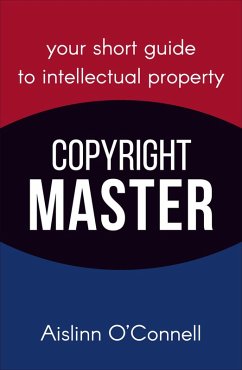 Cover Copyright Master (eBook, ePUB)