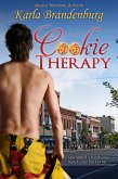 Cookie Therapy (Hoffman Grove, #3) (eBook, ePUB)
