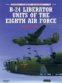 B-24 Liberator Units of the Eighth Air Force (eBook, ePUB)