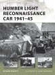 Humber Light Reconnaissance Car 1941-45... - Bild 1