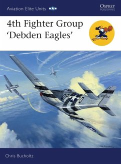 Cover 4th Fighter Group (eBook, ePUB)