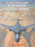 B-1B Lancer Units in Combat (eBook, ePUB)