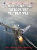 F-100 Super Sabre Units of the Vietnam War (eBook, ePUB)