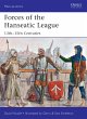 Forces of the Hanseatic League (eBook,... - Bild 1