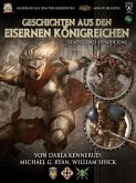 Geschichten aus den Eisernen Königreichen, Staffel 2 Episode 1 (eBook, ePUB)