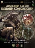 Geschichten aus den Eisernen Königreichen, Staffel 2 Episode 5 (eBook, ePUB)