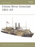 Union River Ironclad 1861-65 (eBook, ePUB)