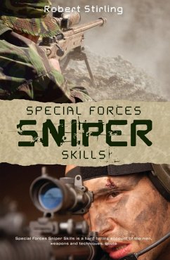 Special Forces Sniper Skills (eBook, ePUB) - Stirling, Robert