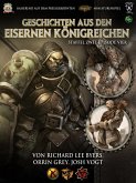 Geschichten aus den Eisernen Königreichen, Staffel 2 Episode 4 (eBook, ePUB)