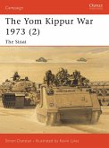 The Yom Kippur War 1973 (2) (eBook, ePUB)