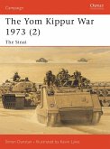 The Yom Kippur War 1973 (2) (eBook, ePUB)