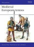 Medieval European Armies (eBook, ePUB)