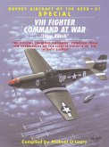 VIII Fighter Command at War (eBook, ePUB)