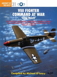 Cover VIII Fighter Command at War (eBook, ePUB)