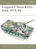 Leopard 2 Main Battle Tank 1979-98 (eBook, ePUB)