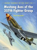 Mustang Aces of the 357th Fighter Group (eBook, ePUB)