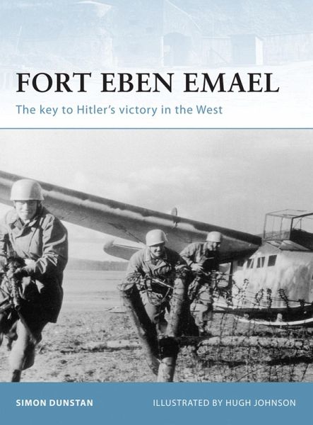 Fort Eben Emael (eBook, ePUB)