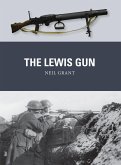 The Lewis Gun (eBook, ePUB)