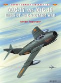 MiG-17 and MiG-19 Units of the Vietnam War (eBook, ePUB)