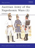 Austrian Army of the Napoleonic Wars (1) (eBook, ePUB) Austrian Army of the Napoleonic Wars (1) (eBook, ePUB)