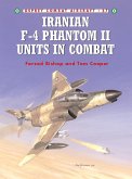 Iranian F-4 Phantom II Units in Combat (eBook, ePUB)