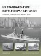 US Standard-type Battleships 1941-45... - Bild 1