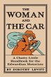 The Woman and the Car (eBook, ePUB) - Bild 1
